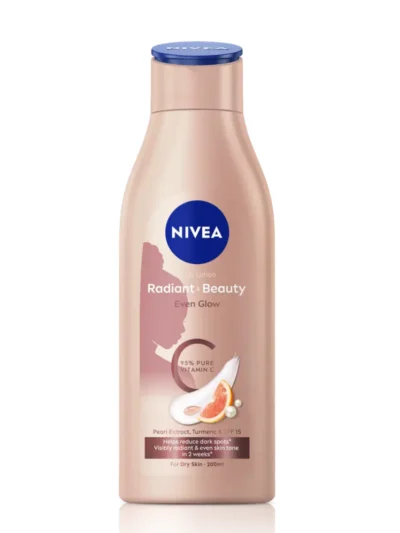 NIVEA RADIANT & BEAUTY EVEN GLOW