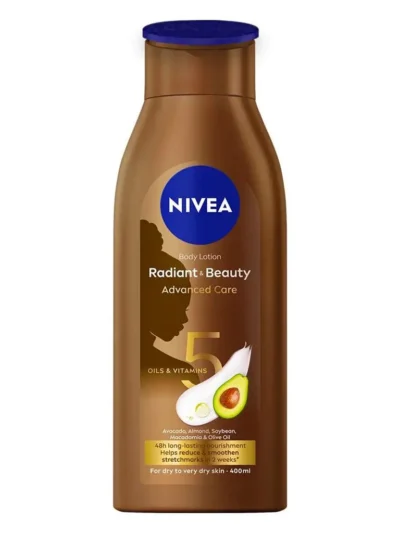 NIVEA Radiant & Beauty
