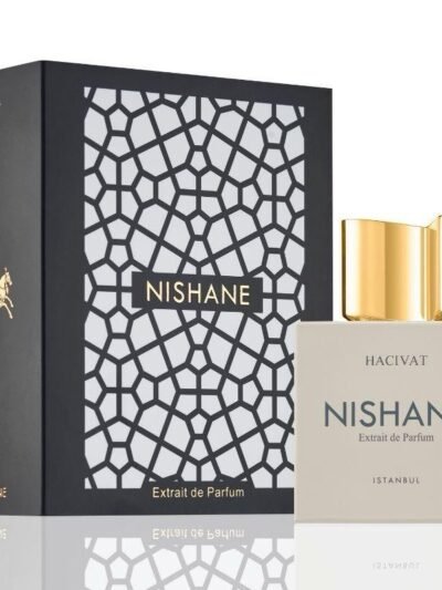 NISHANE Hacivat - 50ML
