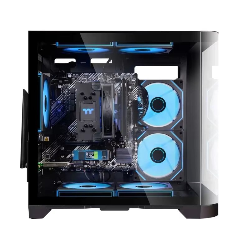 Win 11 Home Gamer Desktop PC i7 I9 CPU with 16G 256g 512G SSD PC gamer gaming pc for all in one pc