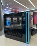 Desktop Computer Area-51 R10 R12 R13 R16 R17 RTX5090