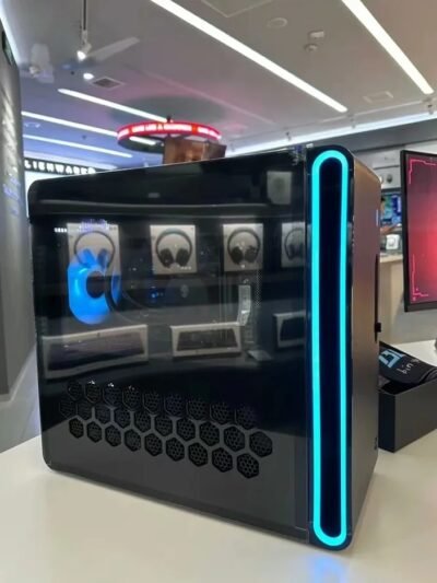 Desktop Computer Area-51 R10 R12 R13 R16 R17 RTX5090