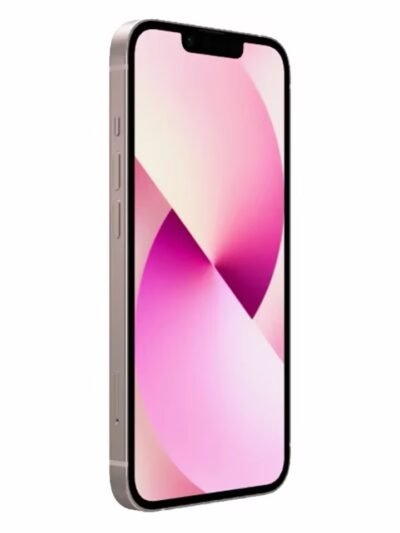 Original iPhone 13 Apple Unlocked 6.1" OLED A15 Bionic 4GB RAM 128GB 256GB 512GB ROM Face ID NFC 5G iOS Smartphone