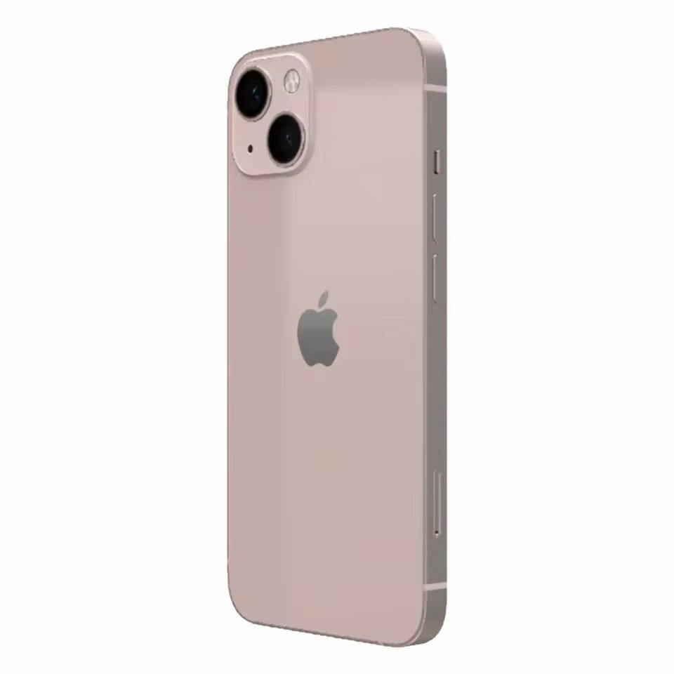 Origina Apple iPhone 13 CN Version Dual SIM Card 5G 6.1' Super Retina XDR OLED 12MP Face ID NFC 99% New iphone 13 Mobile Phone - Image 2
