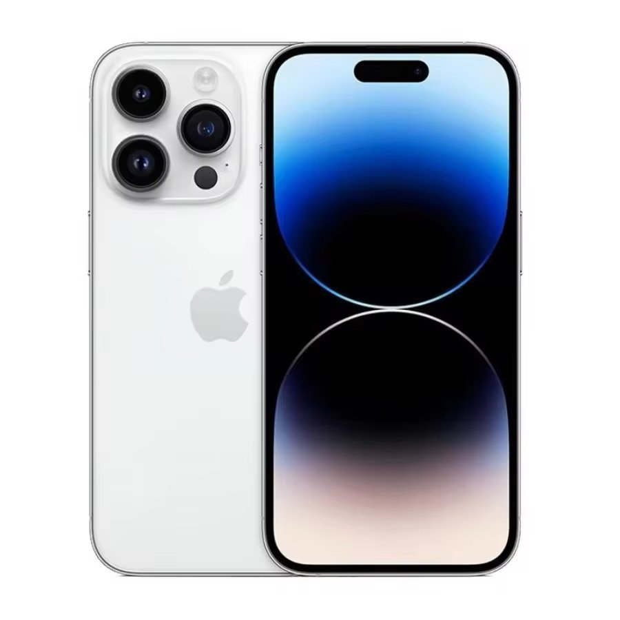 Original iPhone 14 Pro 128GB 256GB 512GB ROM 6GB RAM Unlocked Dual eSIM 1SIM+ 1eSIM 6.1" OLED Face ID NFC A15 Apple Smartphone - Image 3