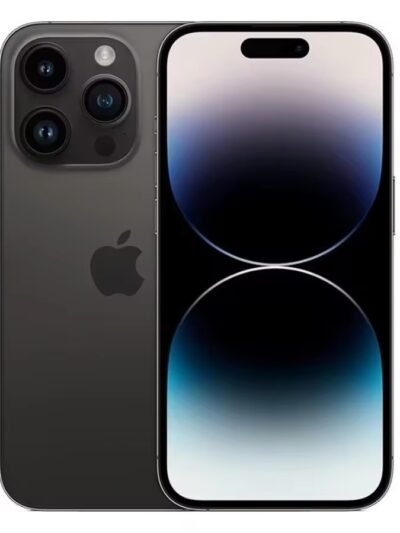 Original iPhone 14 Pro 128GB 256GB 512GB ROM 6GB RAM Unlocked Dual eSIM 1SIM+ 1eSIM 6.1" OLED Face ID NFC A15 Apple Smartphone