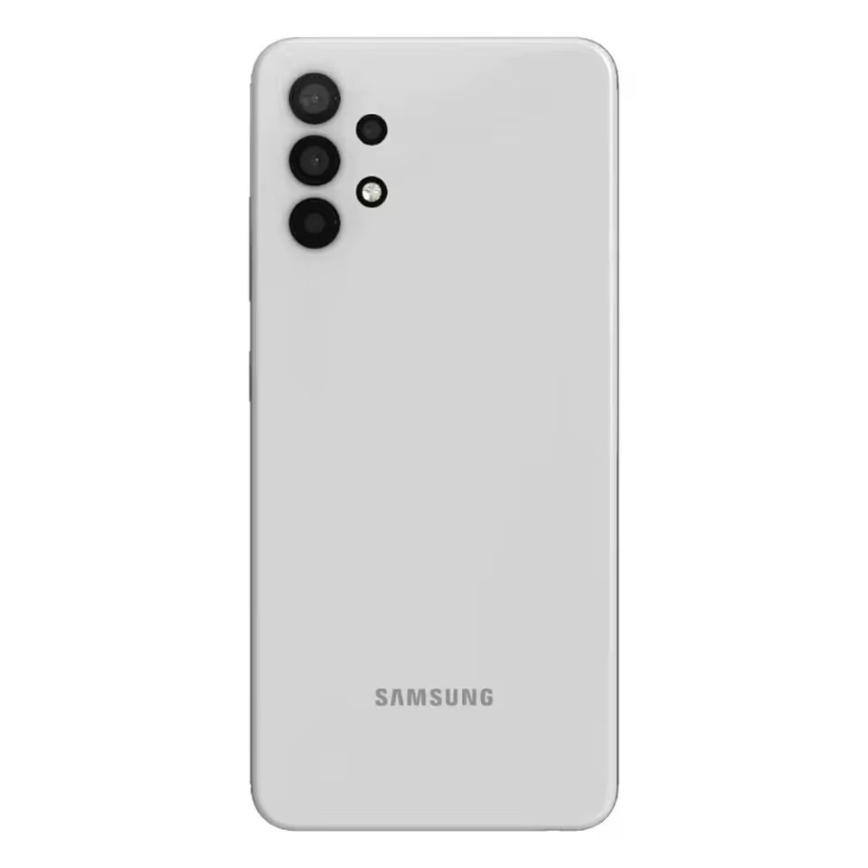 Original Samsung Galaxy A32 A325N A325F 4G Mobile Phone 64GB/128GB 90Hz AMOLED 6.4'' 64MP+8MP+5MP+20MP Octa-Core SmartPhone - Image 4
