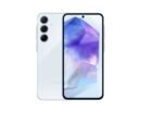 Original Samsung Galaxy A55 A556E/DS 5G SmartPhone Dual SIM NFC 8GB+128GB/256GB 120Hz 6.6'' 50MP Exynos 1480 Android CellPhone