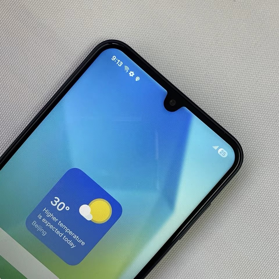 Original Samsung Galaxy A16 A166U 5G Mobile Phone NFC 4GB+128GB 90Hz 6.7'' 50MP+5MP+2MP+13MP Exynos 1330 Octa-Core SmartPhone - Image 3