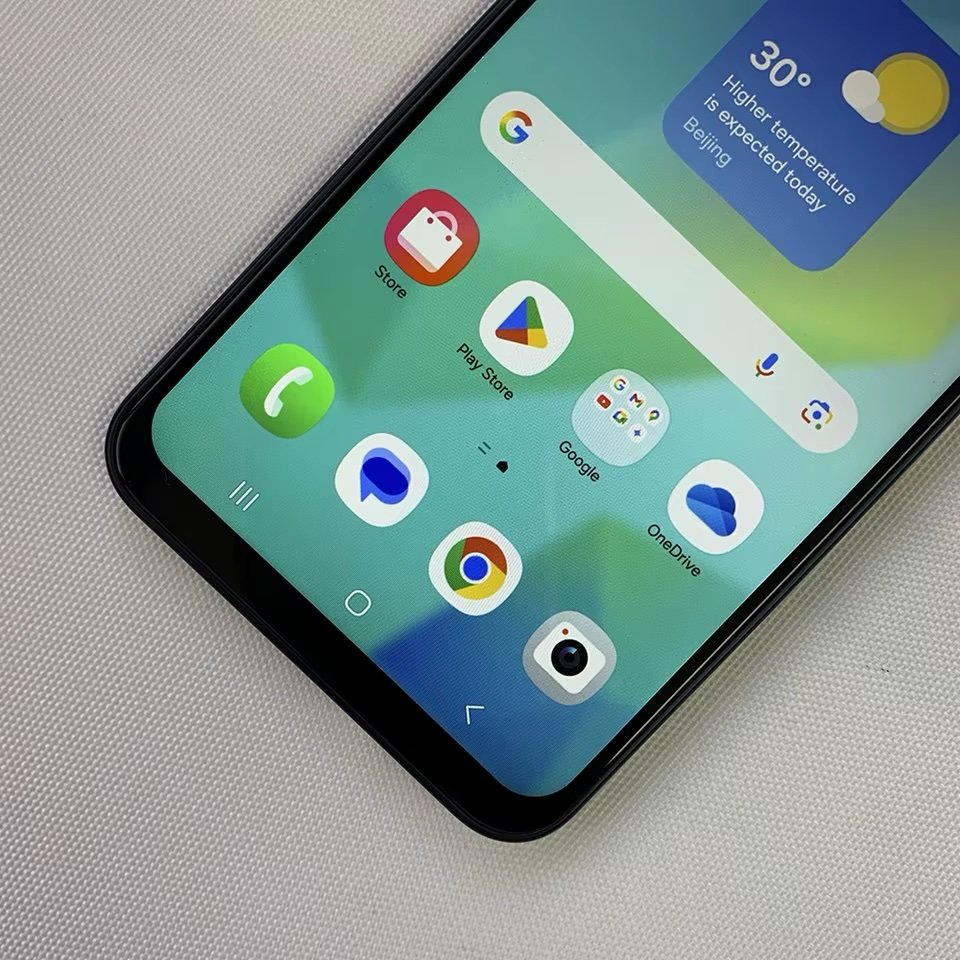 Original Samsung Galaxy A16 A166U 5G Mobile Phone NFC 4GB+128GB 90Hz 6.7'' 50MP+5MP+2MP+13MP Exynos 1330 Octa-Core SmartPhone - Image 2