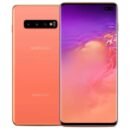 Samsung Galaxy S10+ S10 Plus G975F G975FD G975U1 G9750 6.4" AMOLED RAM 8/12GB ROM 128/512GB/1TB NFC 4G LTE Original Cell Phone