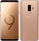 Samsung Galaxy S9+ S9 Plus G965F 64GB 128GB ROM 6GB RAM Global Version Octa Core 6.2" NFC Exynos Original Unlocked Mobile Phone