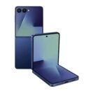 Samsung Galaxy Z Flip 7 Z Flip7 5G F766B F766U1 6.9" 12GB 256/512GB NFC Exynos Original Foldable 99% New Cell Phone