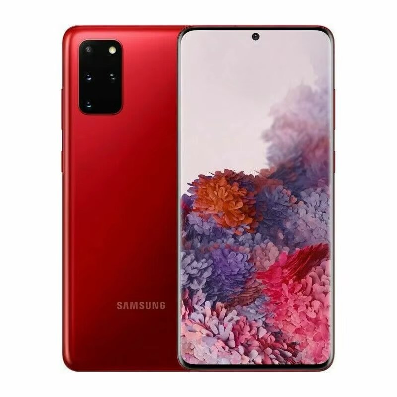 Samsung Galaxy S20+ S20 Plus 5G G986U1 G986B G986N G9860 6.7" AMOLED 12GB RAM 128/256/512GB ROM NFC Original Android Cell Phone - Image 4