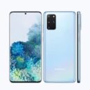 Samsung Galaxy S20+ S20 Plus 5G G986U1 G986B G986N G9860 6.7" AMOLED 12GB RAM 128/256/512GB ROM NFC Original Android Cell Phone