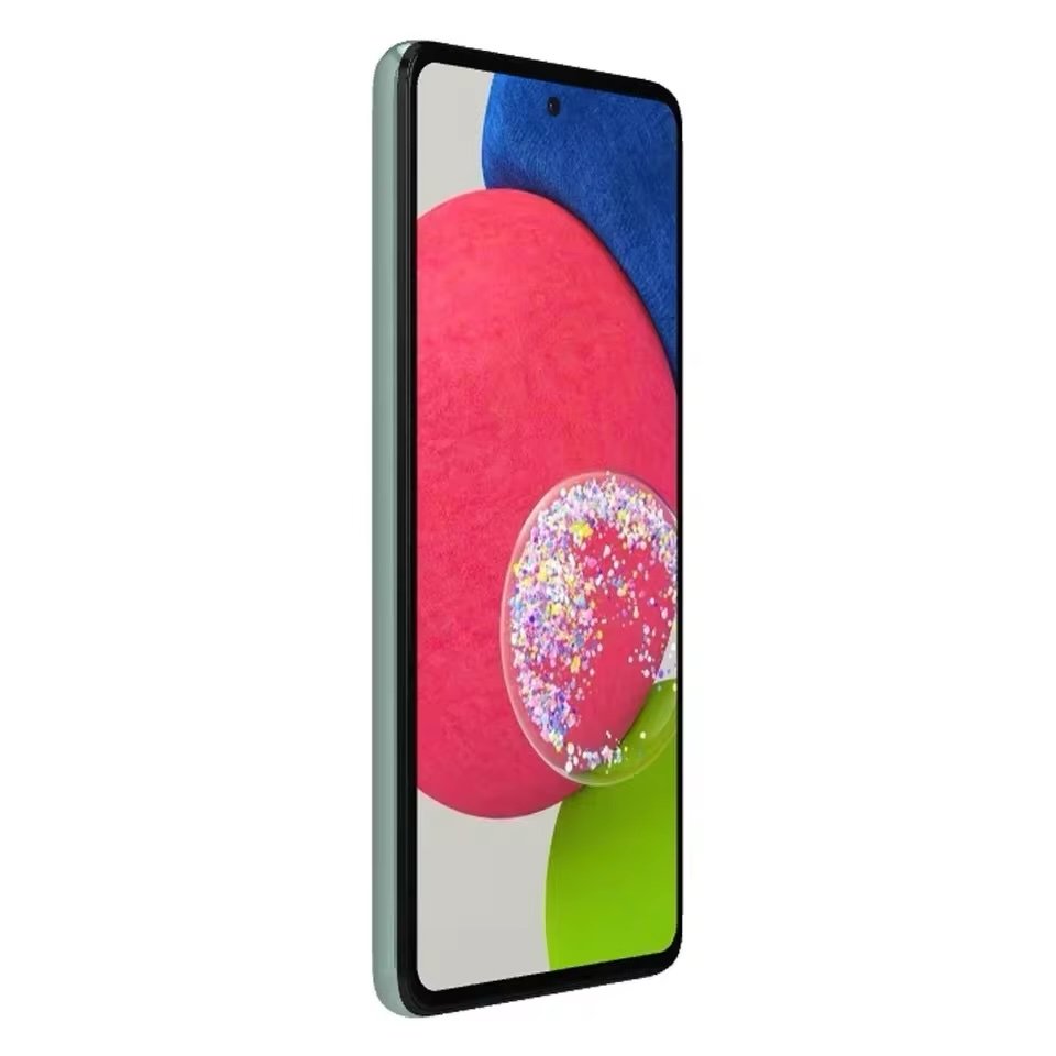 Original Samsung Galaxy A52s A528B/DS 5G Mobile Phone Dual SIM Card 6.5" 6GB RAM 128GB ROM Global Version NFC galaxy a52s - Image 5