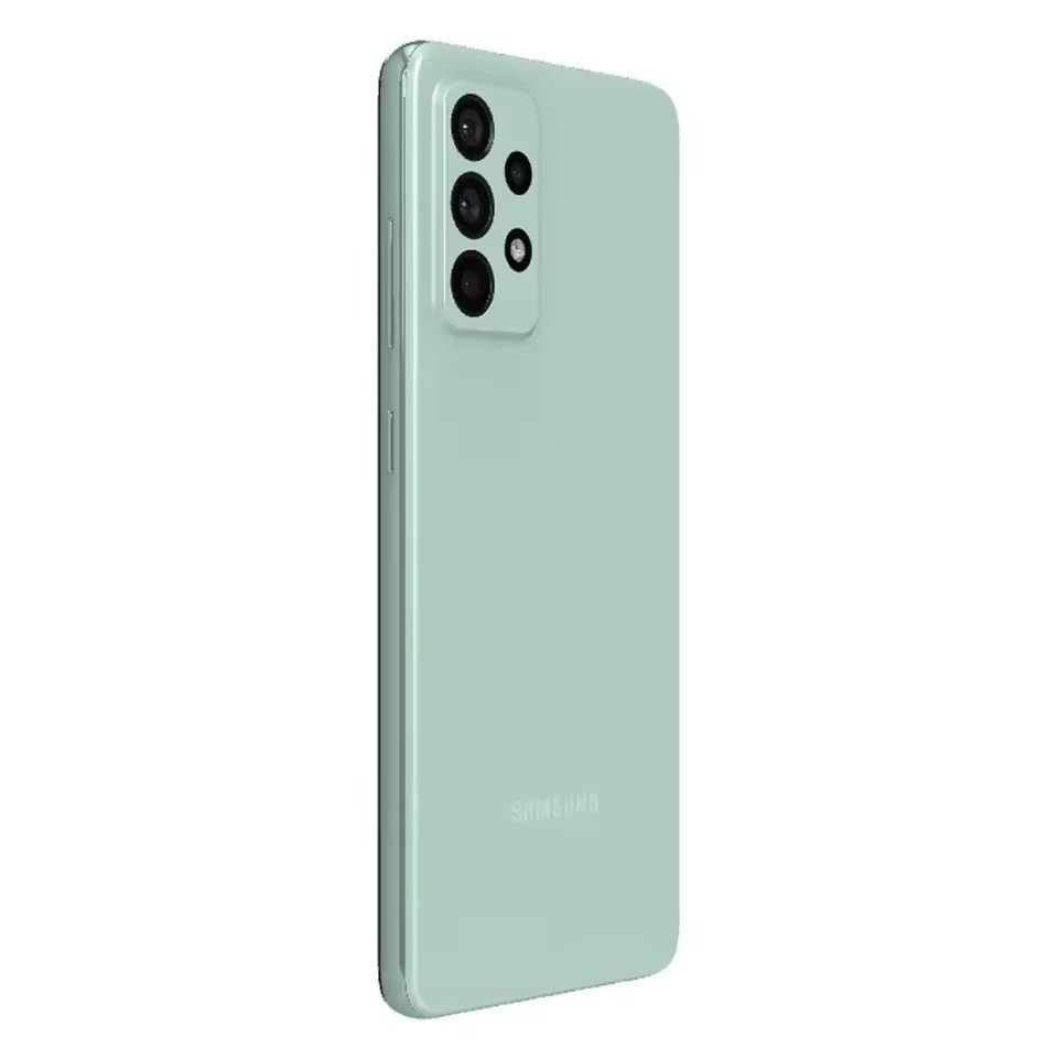 Original Samsung Galaxy A52s A528B/DS 5G Mobile Phone Dual SIM Card 6.5" 6GB RAM 128GB ROM Global Version NFC galaxy a52s - Image 3