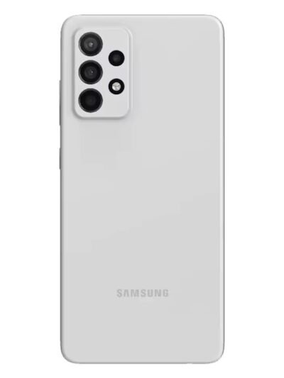 Original Samsung Galaxy A52s A528B/DS 5G Mobile Phone Dual SIM Card 6.5" 6GB RAM 128GB ROM Global Version NFC galaxy a52s
