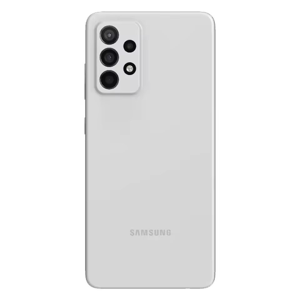 Original Samsung Galaxy A52s A528B/DS 5G Mobile Phone Dual SIM Card 6.5" 6GB RAM 128GB ROM Global Version NFC galaxy a52s