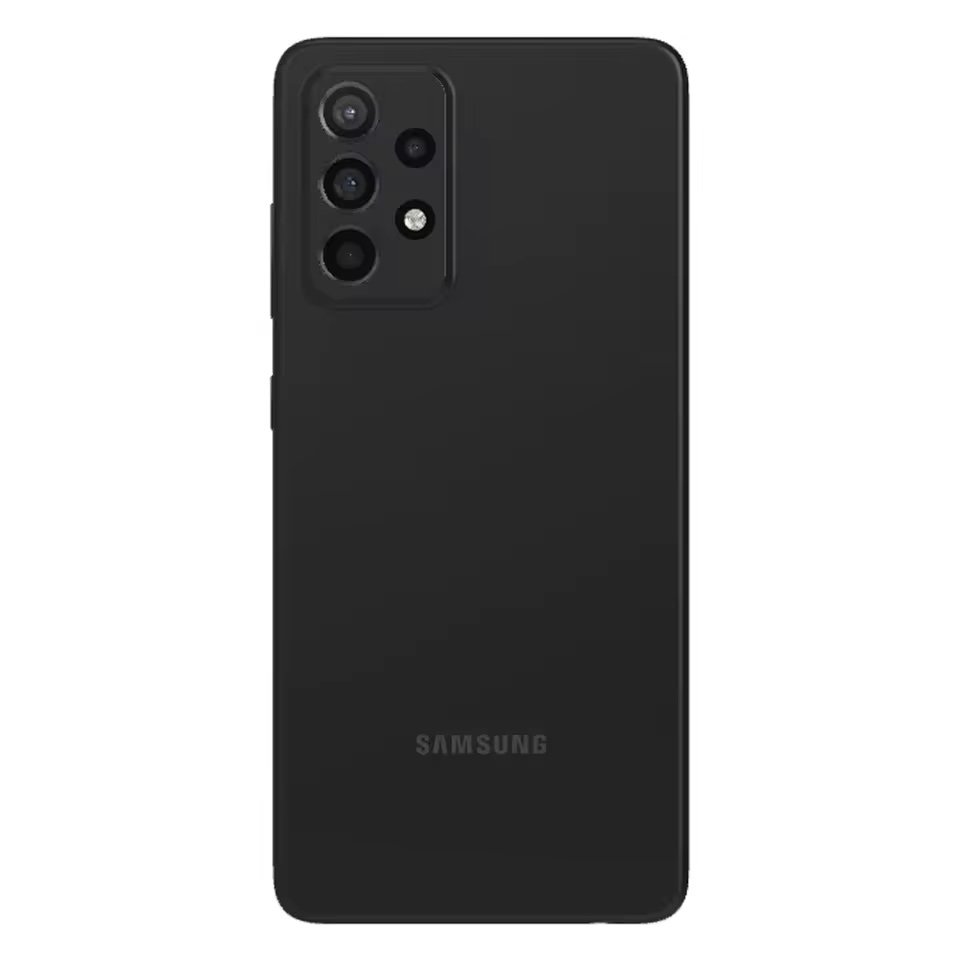 Original Samsung Galaxy A52s A528B/DS 5G Mobile Phone Dual SIM Card 6.5" 6GB RAM 128GB ROM Global Version NFC galaxy a52s - Image 2