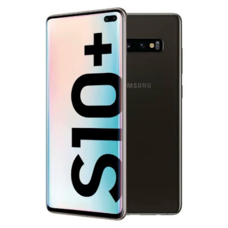 Samsung Galaxy S10+ S10 Plus G975F G975FD G975U1 G9750 6.4" AMOLED RAM 8/12GB ROM 128/512GB/1TB NFC 4G LTE Original Cell Phone - Image 3