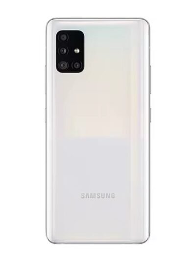 Original Samsung Galaxy A51 4G 6.5" Super AMOLED Display 4GB RAM 128GB ROM 48MP Quad Camera Android Smartphone