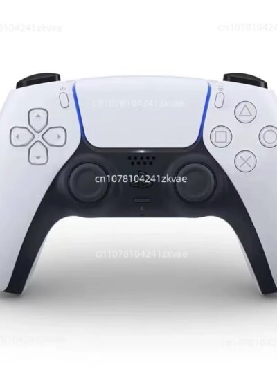 Slim Ps 5 825g Ssd Video Game Handheld Console Used Original Ps5 for Playstation